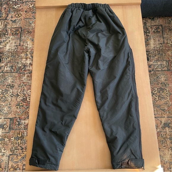 Women’s LL Bean Thinsulate Snow Pants - Picture 6 of 10
